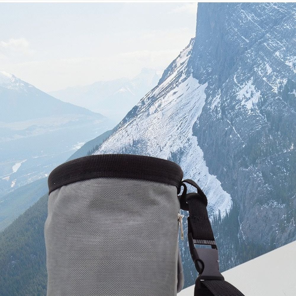 Tas Kapur Panjat Tebing Ringan - Outdoor Sport Climbing Gear ulasan dan harga