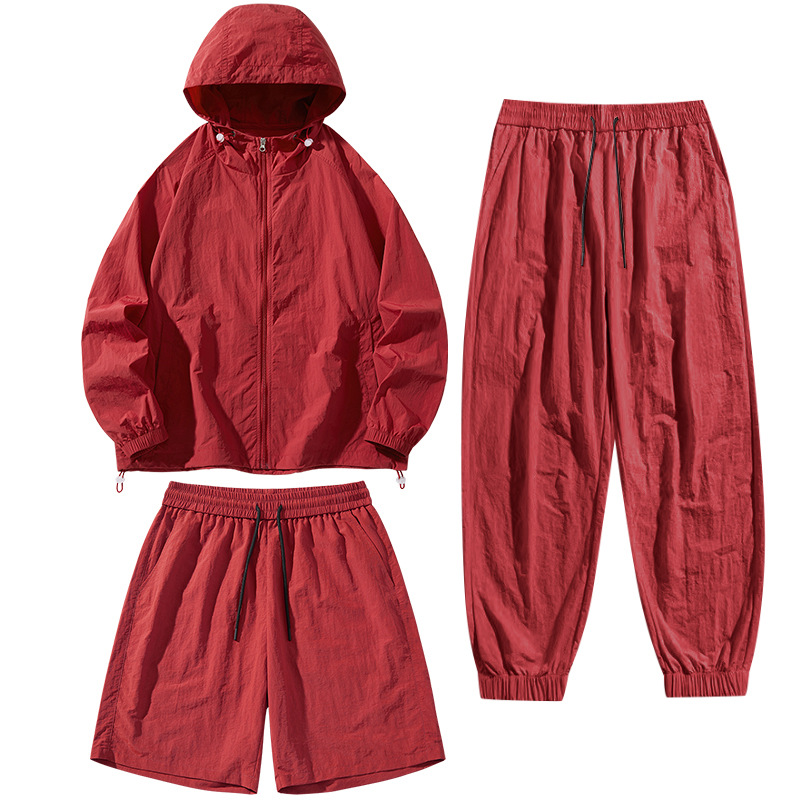 Setelan Olahraga Luar Ruangan  - Outdoor Sport Climbing Gear ulasan dan harga