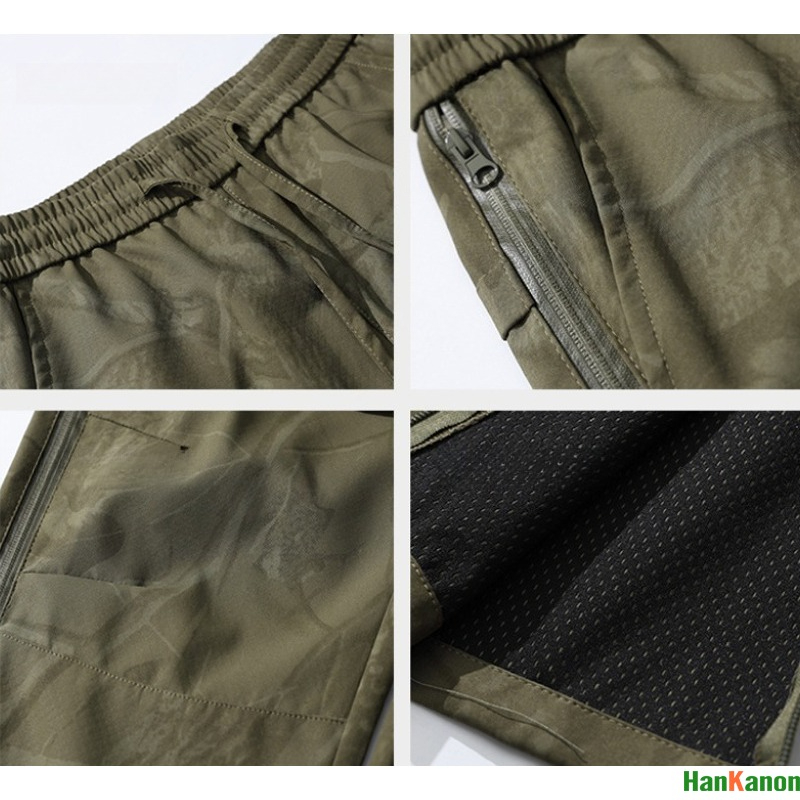 Celana Outdoor Anti Air Anti A - Outdoor Sports Adventure ulasan dan harga