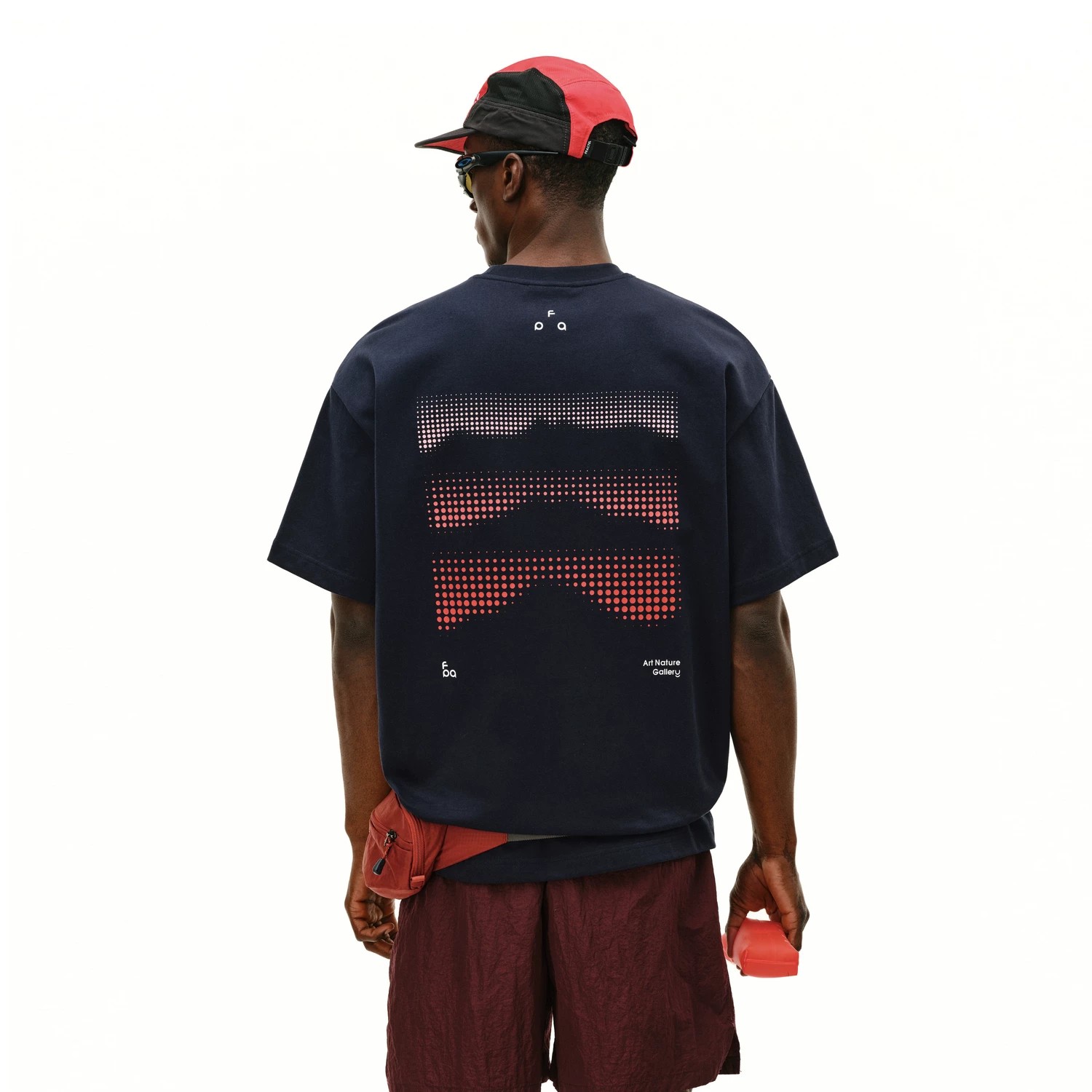 Kaos Olahraga Lengan Pendek de - Outdoor Sport Club ulasan dan harga